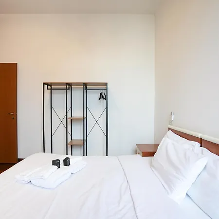 Rho Apartment Rho