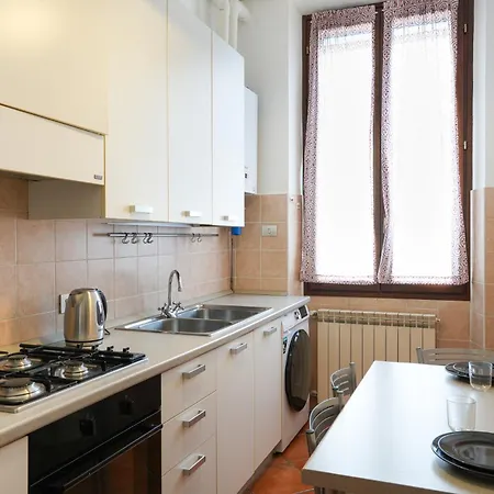 Rho Apartment Apartment
