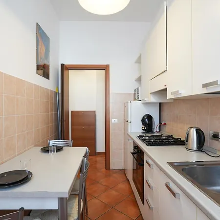 Rho Apartment Apartment Rho