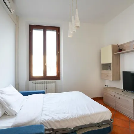 Rho Apartment * Rho