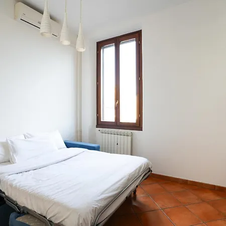 Rho Apartment Apartment *