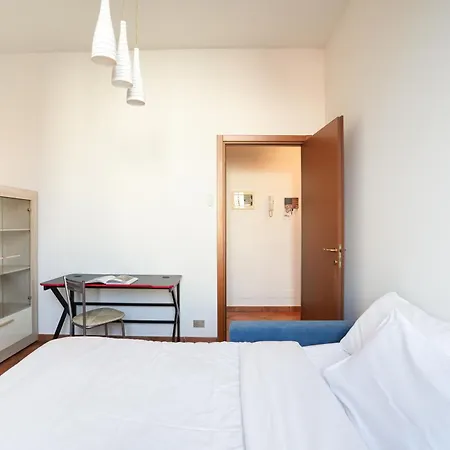 Rho Apartment Apartment *