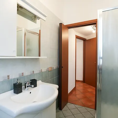 Apartmán Rho Apartment Rho